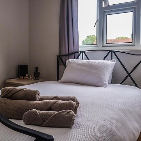 Cozy Double Room - Only Room 伦敦 外观 照片