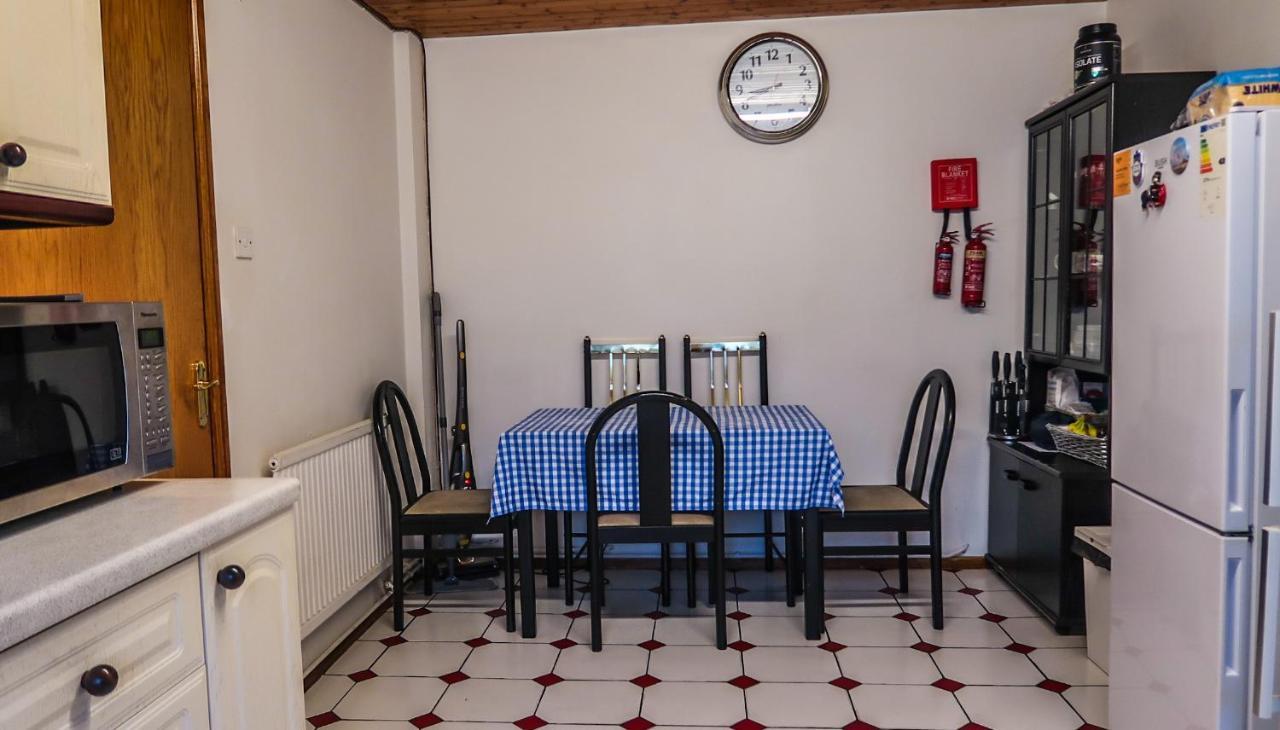 Cozy Double Room - Only Room 伦敦 外观 照片