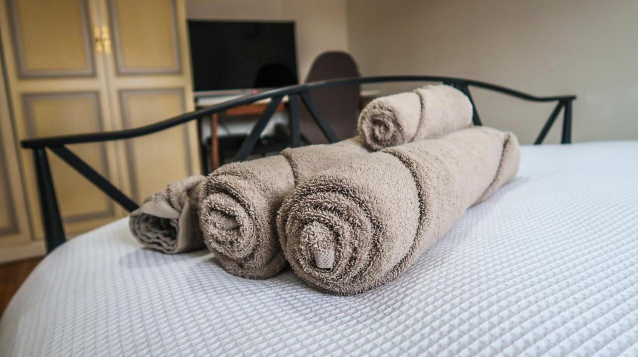 Cozy Double Room - Only Room 伦敦 外观 照片