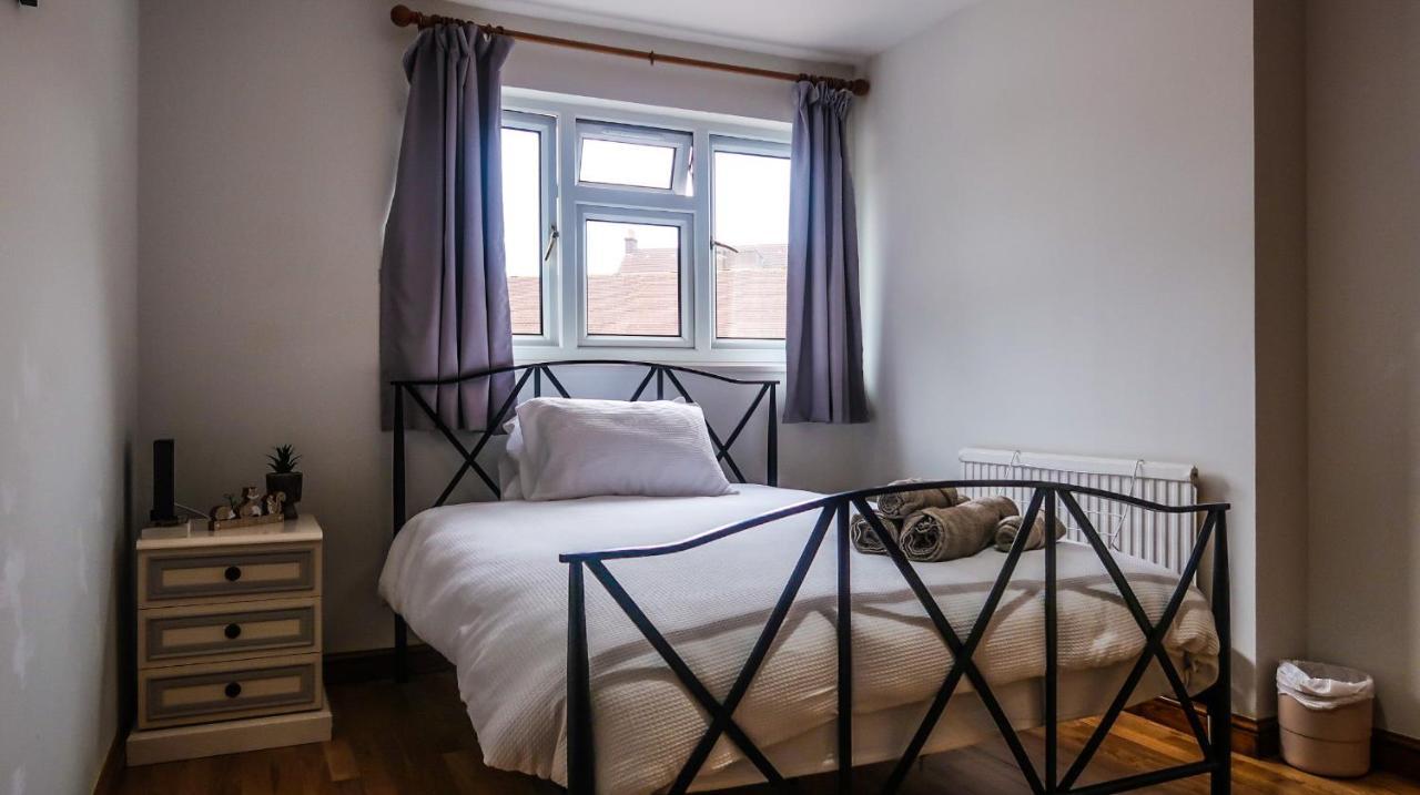 Cozy Double Room - Only Room 伦敦 外观 照片